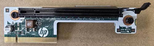 T730 thin client pcie riser - client,