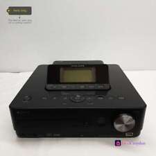 SONY HCD-E300HD HDD AUDIO SYSTEM NAS-E300HD CD PLAYER SPARE & REPAIR