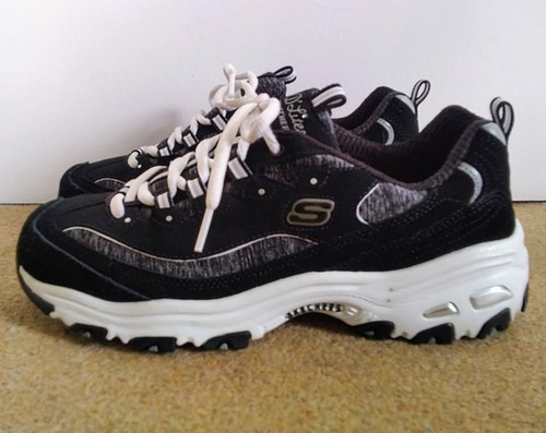 Skechers lites biggest fan - skechers, d'lites