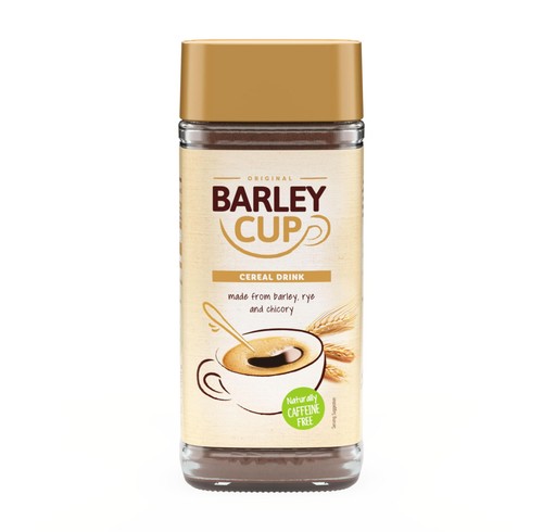 Barleycup roasted grain - grain, &