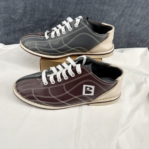 Brunswick bowling shoes mens - mens, 8