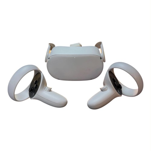 Meta oculus quest headset - 2, vr