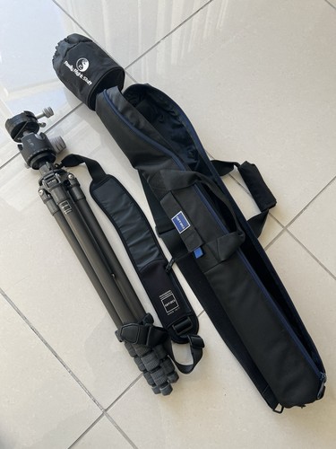 Gitzo gt2542l tripod - tripod, 160-184cm