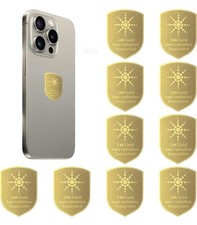 10 Pieces Radiation Protection