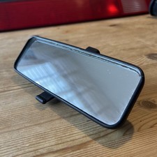 Alfa Romeo 916 GTV Interior