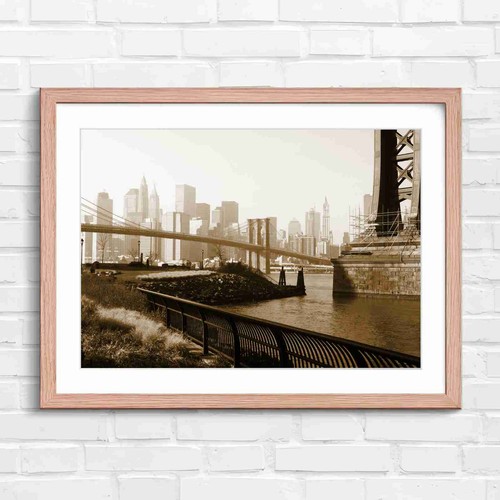 Brooklyn bridge new york - bridge,
