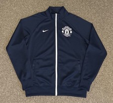 Manchester United Full Zip