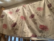 Used NEXT long floral pencil