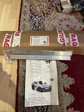 Bnib Genuine Alfa Romeo 159