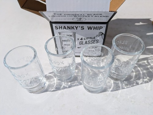 Shankys whip irish whisky - shankys,