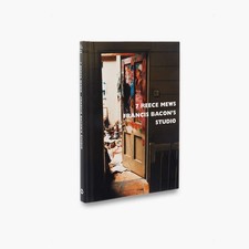 7 Reece Mews: Francis Bacon's