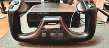 logitech flight yoke system +