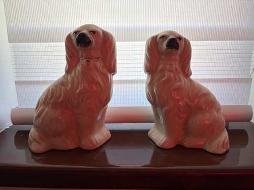 Vintage staffordshire style - vintage, staffordshire‑style