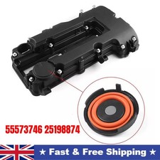 PCV Valve Cover Repair