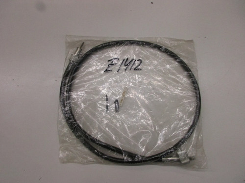 Tachometer e1412 suzuki 125 - rv,