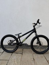Inspired Flow Trials Bike 22
