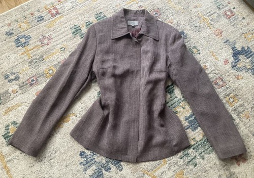 Ladies blazer jacket size - ladies,