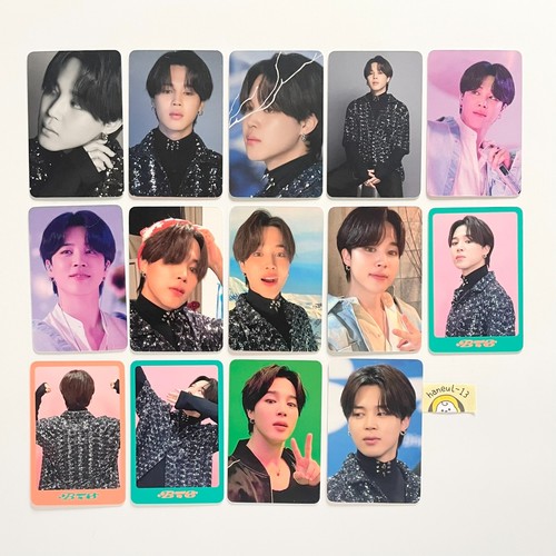 Bts jimin dicon - bts, mini