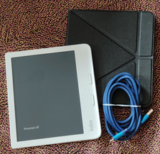 Kobo Libra 2, 7-inch eReader
