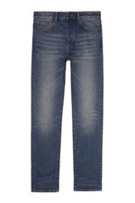 Six Week Residency Mens Slim