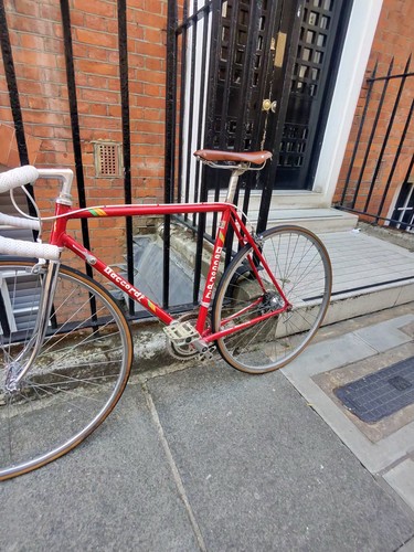 Daccordi columbus aelle steel - columbus,