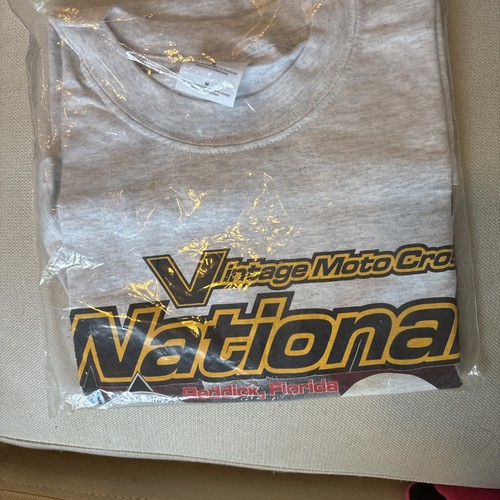 Vintage 2002 motocross - 2002,