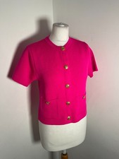 Zara chunky knit cardigan top