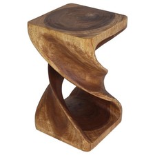 Haussmann Wood Double Twist