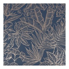 Boutique Paradise Wallpaper | Sapphire