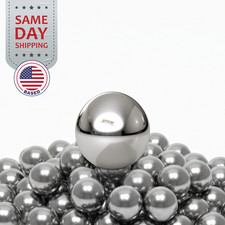 (1,000) 3/8" Inch Steel