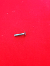 Daiwa reel parts stand screw
