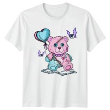 Kawaii Pastel Goth Creepy Cute