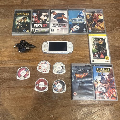 Sony psp 3003 slim - slim, lite