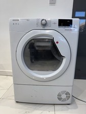 Hoover Dynamic Next Condenser