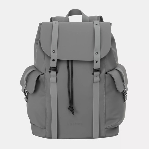 Matte backpack - matte,