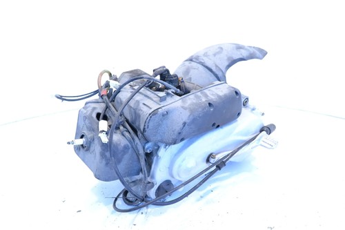 Vespa lxv engine - vespa, petrol
