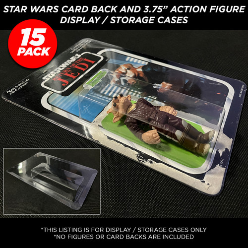 Star wars action figure - action,