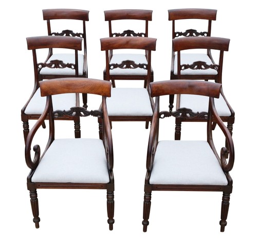 Antique 19th century regency - antique,