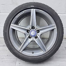 MERCEDES C-CLASS S205 18”