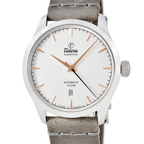 Tutima flieger aero club - flieger,