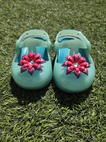 Baby crocs jelly shoes child - crocs,
