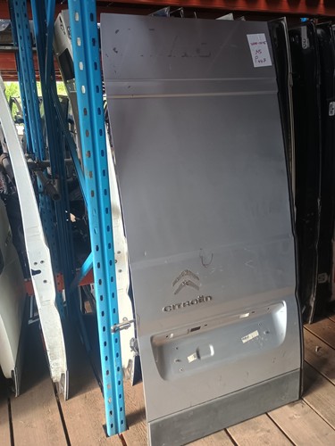 Peugeot boxer relay - peugeot,