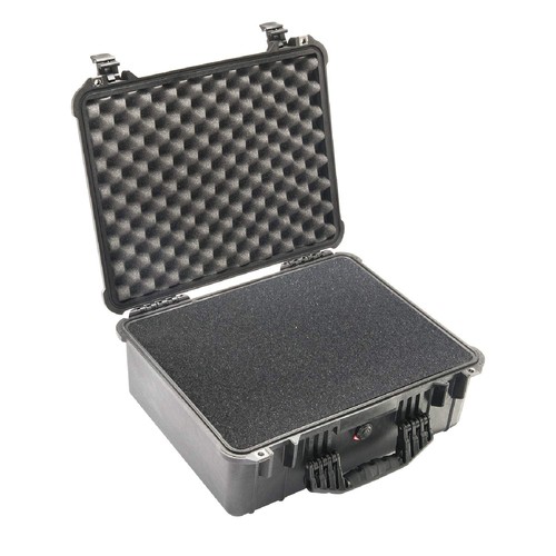Pelican hard case 1550 32l - hard,