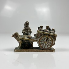 Vintage Old Antique Solid