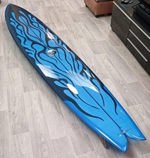 10ft Electrofish Surfboards