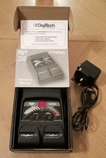 Digitech RP55 Modelling Guitar