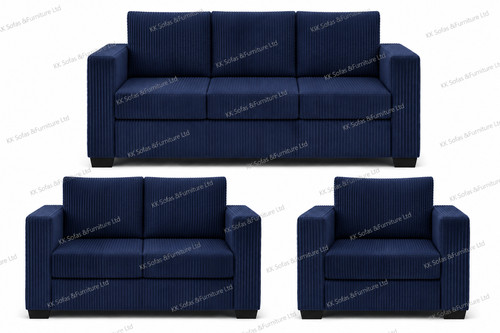 Seater highback corduroy - highback,