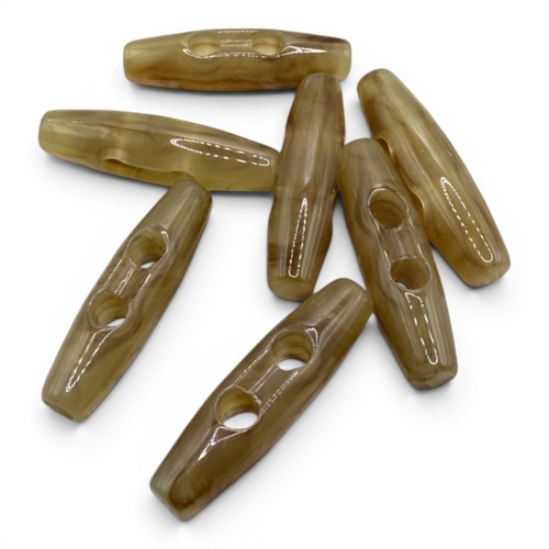 Toggle buttons resin - toggle, buttons,