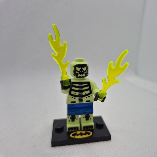 Lego doctor phosphorus - lego,