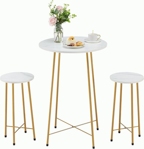 Vecelo piece pub table and - 3,